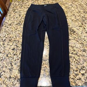 NWOT FLX Jogger Leggings